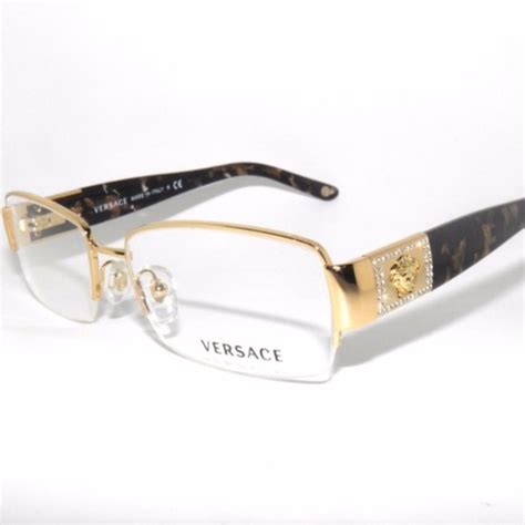 versace glasses frames cost|versace glasses price list.